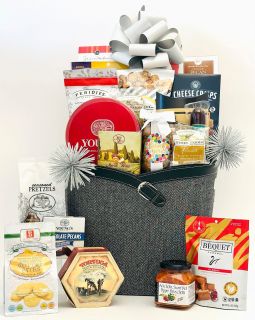 Sensational Ultimate Gourmet ($250 & Up)